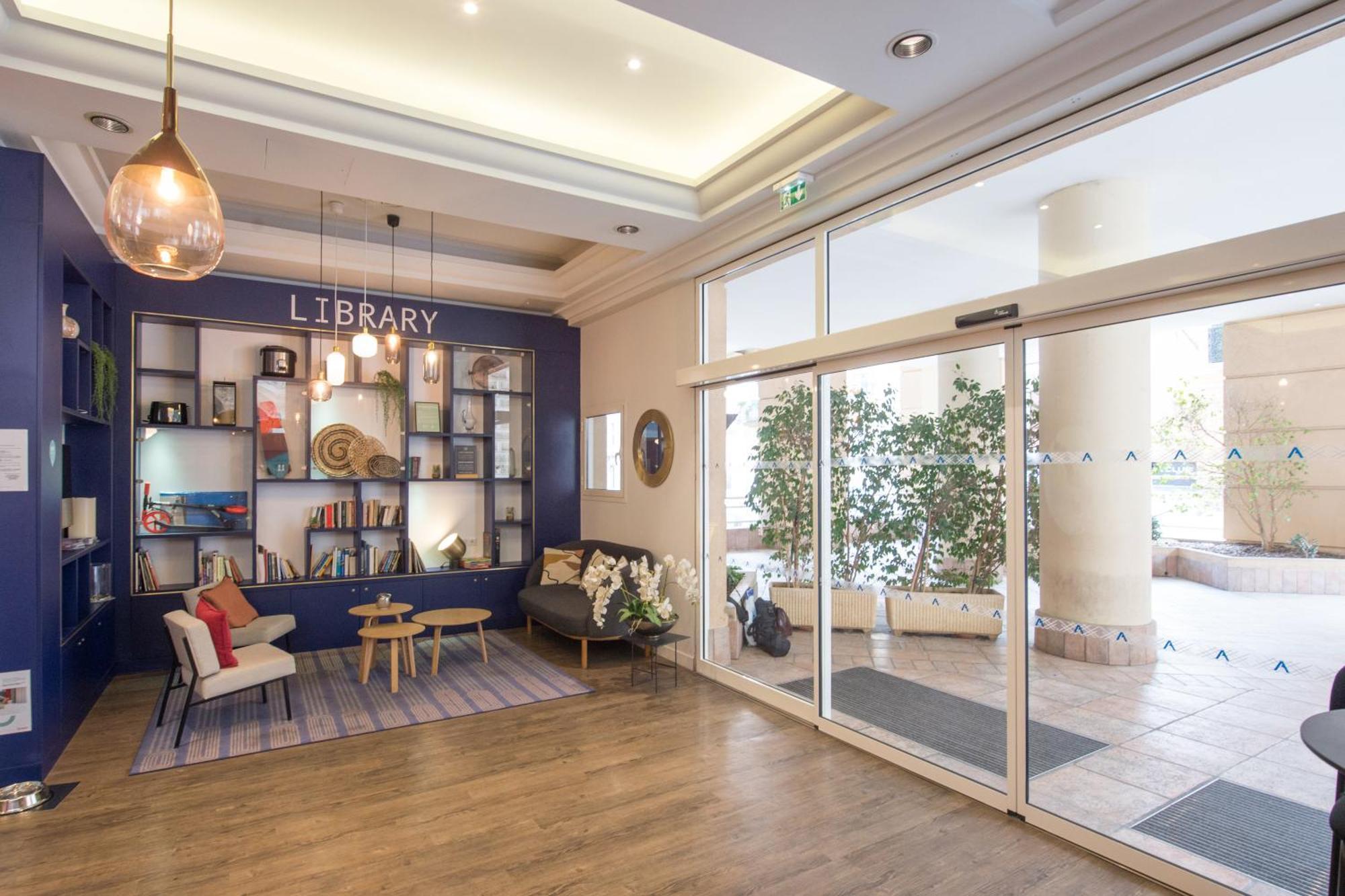 Appartamento Frontiere Monaco - Hypercentre - Bx Beausoleil Esterno foto
