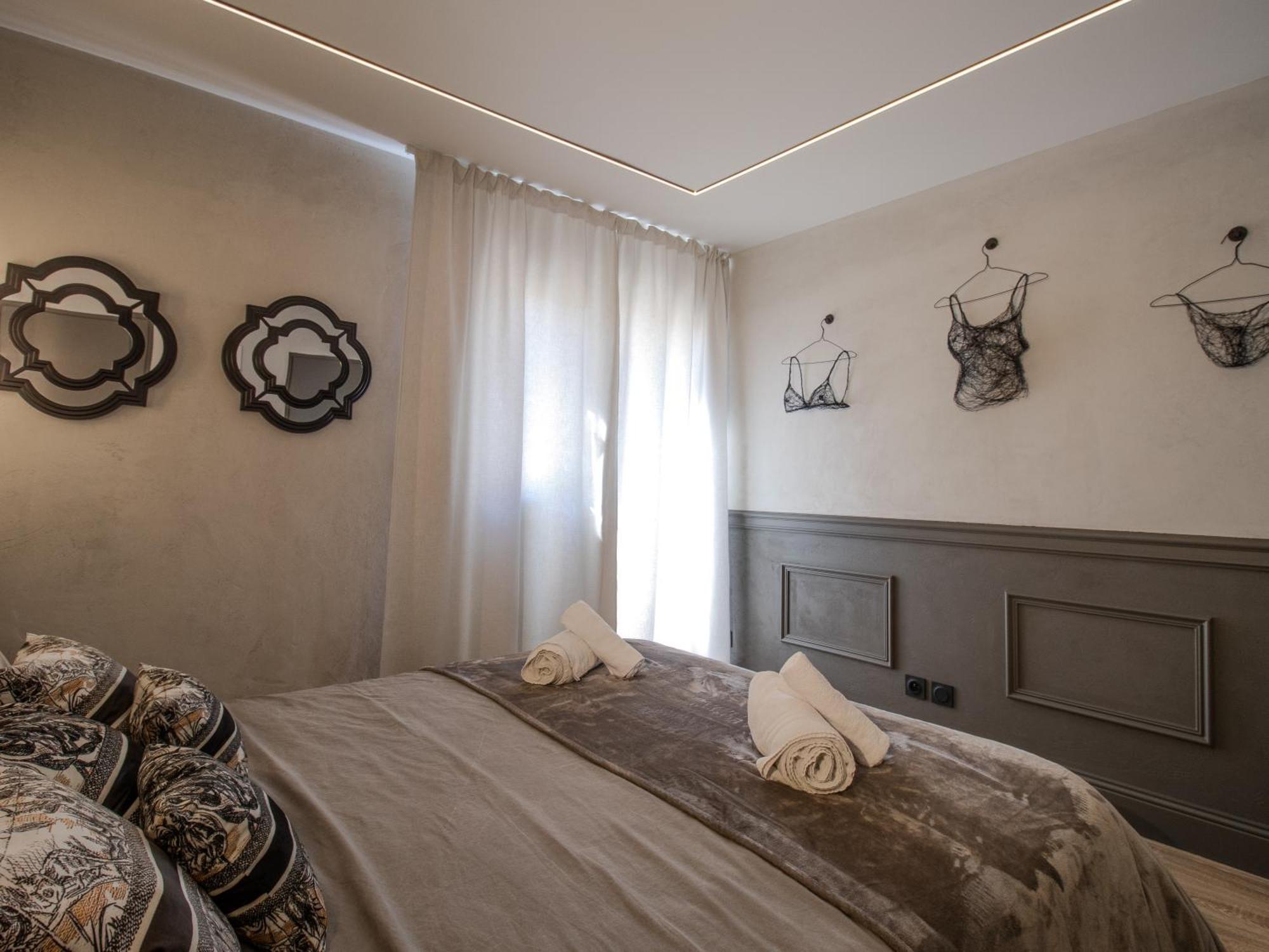Appartamento Frontiere Monaco - Hypercentre - Bx Beausoleil Esterno foto